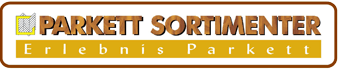 Logo Parkett-Sortimenter